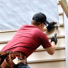 Affordable Siding Repair and Maintenance Services in Jefferson City, TN